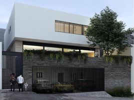 Maison 3 chambre à vendre à Monterrey, Nuevo Leon, Monterrey