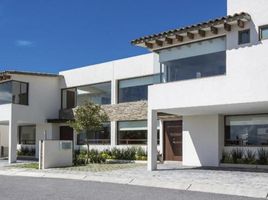 3 Schlafzimmer Villa zu verkaufen in Toluca, Mexico, Toluca