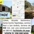  Terreno (Parcela) en venta en Tlalpan, Ciudad de México, Tlalpan