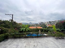 4 Schlafzimmer Haus zu verkaufen in Monterrey, Nuevo Leon, Monterrey