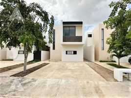 Maison 3 chambre à vendre à Merida, Yucatan, Merida