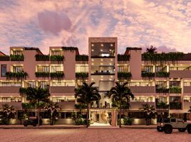 1 Schlafzimmer Appartement zu verkaufen in Cozumel, Quintana Roo, Cozumel