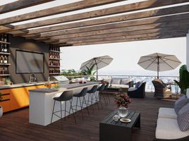 1 Schlafzimmer Appartement zu verkaufen in Cozumel, Quintana Roo, Cozumel, Quintana Roo