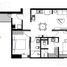 Condominium 1 chambre à vendre à Monterrey, Nuevo Leon, Monterrey