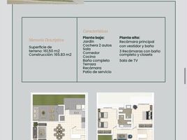 3 Schlafzimmer Villa zu verkaufen in Centro, Tabasco, Centro