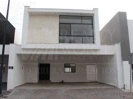 3 Schlafzimmer Haus zu verkaufen in Santiago, Nuevo Leon, Santiago