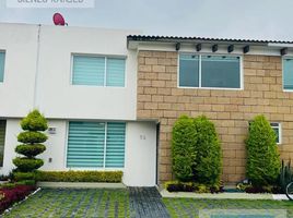 Villa 3 chambre à vendre à Toluca, Mexico, Toluca