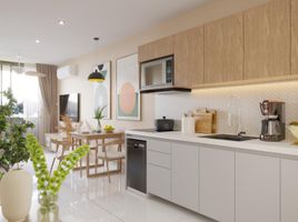 Condominium 2 chambre à vendre à Cozumel, Quintana Roo, Cozumel