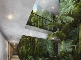 1 Schlafzimmer Appartement zu verkaufen in Cozumel, Quintana Roo, Cozumel, Quintana Roo, Mexiko