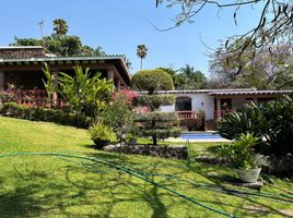 4 Schlafzimmer Haus zu verkaufen in Cuernavaca, Morelos, Cuernavaca