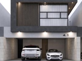3 Habitación Villa en venta en Santiago, Nuevo León, Santiago
