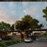 3 Habitación Villa en venta en Santiago, Nuevo León, Santiago
