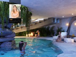 2 Schlafzimmer Appartement zu verkaufen in Cozumel, Quintana Roo, Cozumel