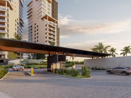 2 Habitación Departamento en venta en Isla Mujeres, Quintana Roo, Isla Mujeres, Quintana Roo