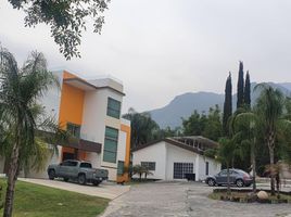 Maison 4 chambre à vendre à Santiago, Nuevo Leon, Santiago