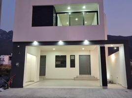 Villa 3 chambre à vendre à Santa Catarina, Nuevo Leon, Santa Catarina