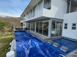4 Schlafzimmer Haus zu verkaufen in Ixtapan De La Sal, Mexico, Ixtapan De La Sal