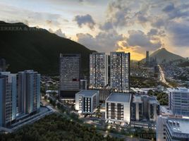3 Schlafzimmer Wohnung zu verkaufen in Monterrey, Nuevo Leon, Monterrey