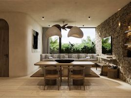 2 Habitación Apartamento en venta en Cozumel, Quintana Roo, Cozumel