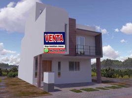 Maison 4 chambre à vendre à El Marques, Queretaro, El Marques