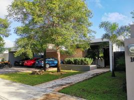 3 Habitación Villa en venta en Merida, Yucatán, Merida