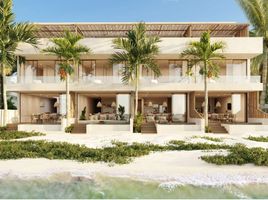 Studio House for sale in Telchac Puerto, Yucatan, Telchac Puerto