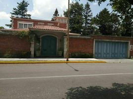 Villa 4 chambre à vendre à Toluca, Mexico, Toluca