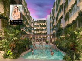 1 Schlafzimmer Appartement zu verkaufen in Cozumel, Quintana Roo, Cozumel
