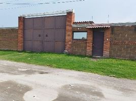 3 Schlafzimmer Villa zu verkaufen in Toluca, Mexico, Toluca