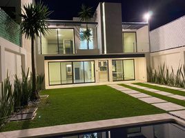 Villa 4 chambre à vendre à Huitzilac, Morelos, Huitzilac