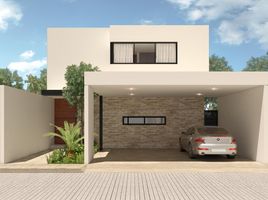 Maison 3 chambre à vendre à Merida, Yucatan, Merida