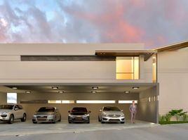 5 Habitación Casa en venta en Monterrey, Nuevo León, Monterrey