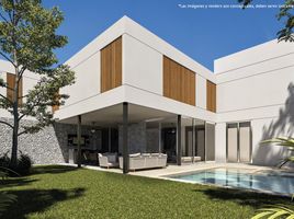 Villa 4 chambre à vendre à Merida, Yucatan, Merida