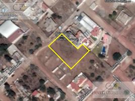  Grundstück zu verkaufen in Pachuca De Soto, Hidalgo, Pachuca De Soto