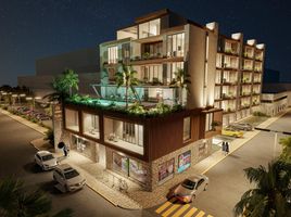 Condominium 2 chambre à vendre à Cozumel, Quintana Roo, Cozumel