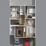 Villa 3 chambre à vendre à Toluca, Mexico, Toluca
