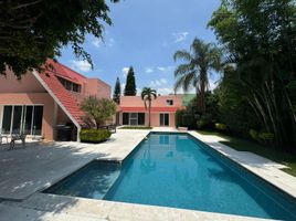 5 Habitación Casa en venta en Huitzilac, Morelos, Huitzilac