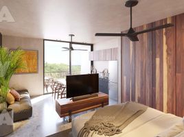 Appartement 1 chambre à vendre à Cancun, Quintana Roo, Cancun