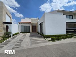 3 Habitación Casa en venta en Mexquitic De Carmona, San Luis Potosí, Mexquitic De Carmona, San Luis Potosí