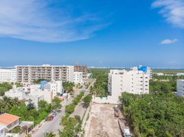 Appartement 3 chambre à vendre à Cancun, Quintana Roo, Cancun