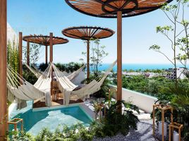 Studio Appartement zu verkaufen in Cozumel, Quintana Roo, Cozumel