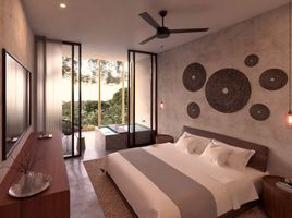Condominium 1 chambre à vendre à Cozumel, Quintana Roo, Cozumel