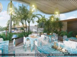 1 Schlafzimmer Wohnung zu verkaufen in Cozumel, Quintana Roo, Cozumel