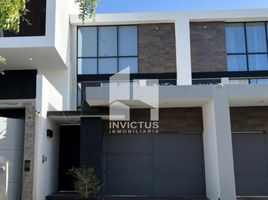 3 Habitación Casa en venta en Culiacan, Sinaloa, Culiacan