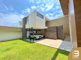 4 Schlafzimmer Villa zu verkaufen in Boca Del Rio, Veracruz, Boca Del Rio