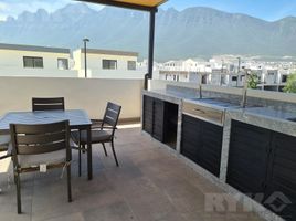 3 Schlafzimmer Villa zu verkaufen in Santa Catarina, Nuevo Leon, Santa Catarina