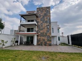 4 Schlafzimmer Haus zu verkaufen in Temoaya, Mexico, Temoaya