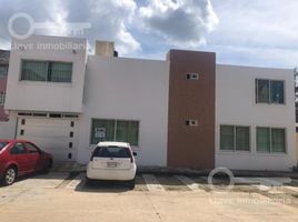 3 Schlafzimmer Haus zu verkaufen in Coatzacoalcos, Veracruz, Coatzacoalcos