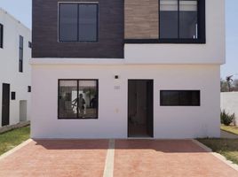 Villa 3 chambre à vendre à Conkal, Yucatan, Conkal