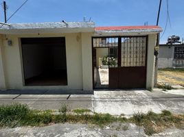 Maison 2 chambre à vendre à Almoloya De Juarez, Mexico, Almoloya De Juarez